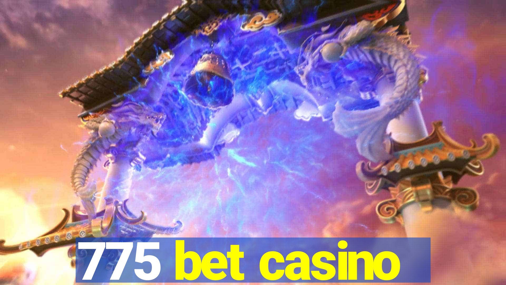 775 bet casino